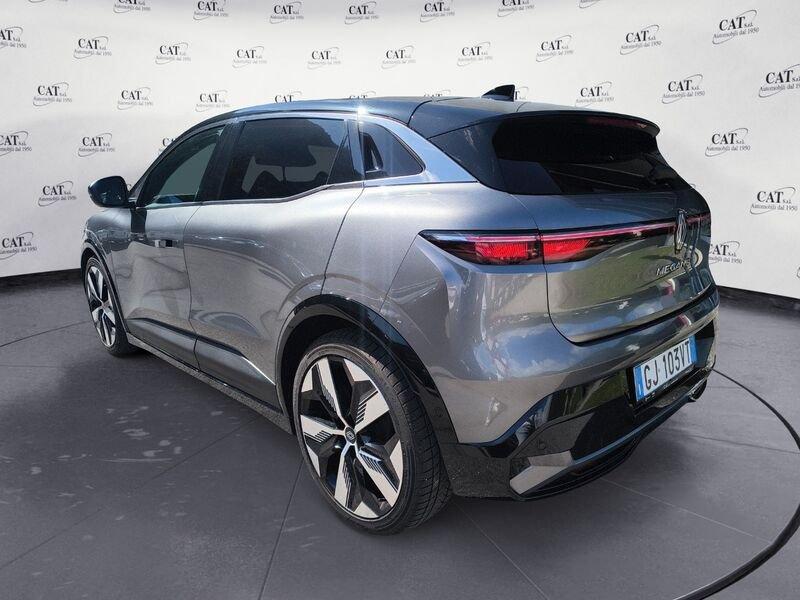 Renault Megane E-Tech Electric 60 kWh TECHNO 220 CV (prezzo reale)