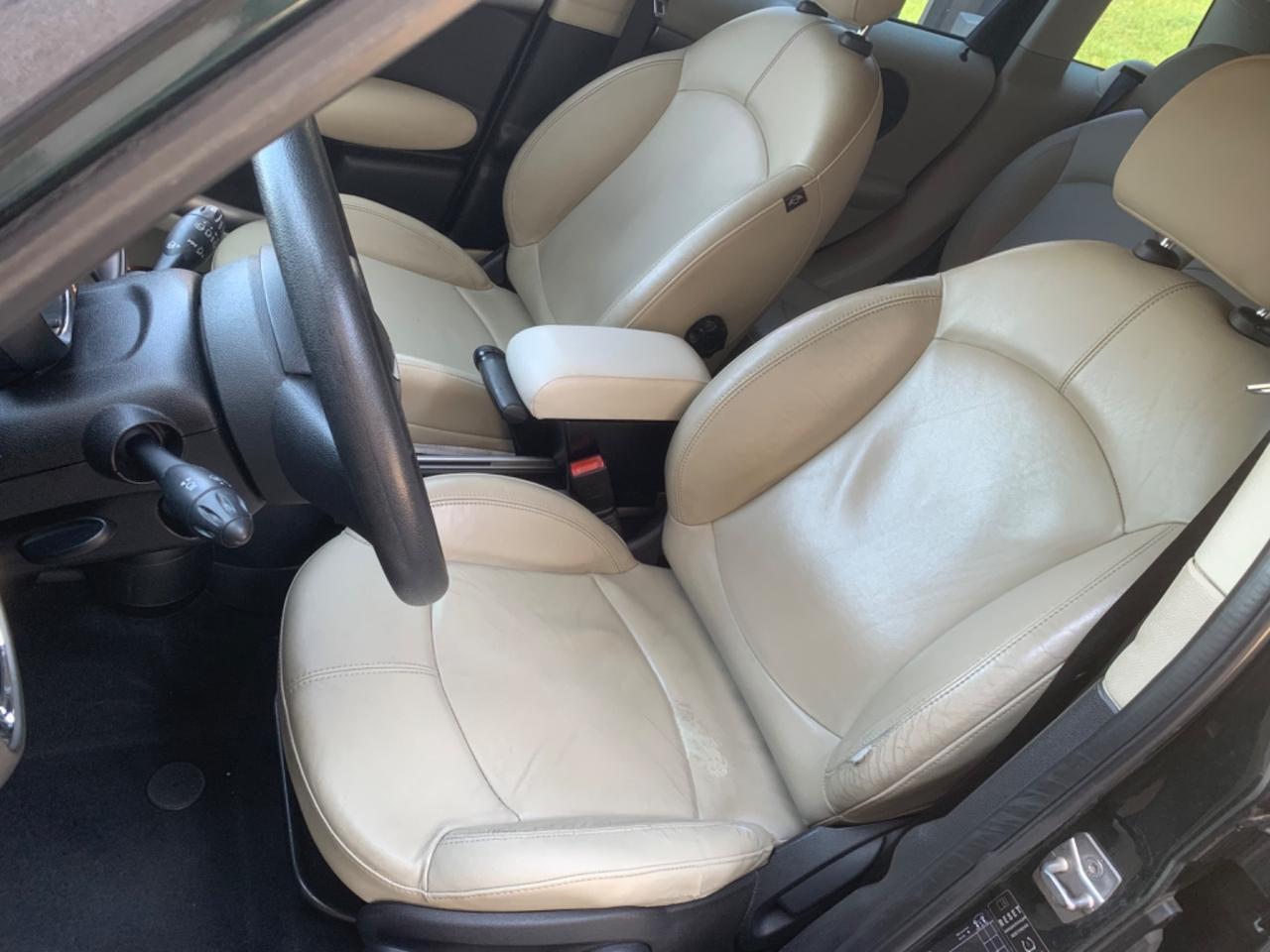Mini Cooper Countryman 1.6