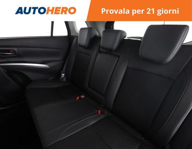SUZUKI S-Cross 1.4 Hybrid Top