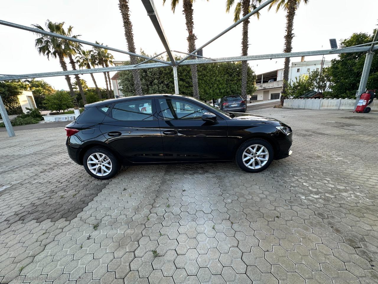 SEAT Leon 2.0 TDI 150CV DSG Style