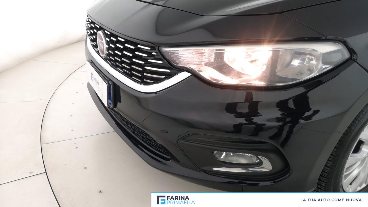 FIAT Tipo II - Tipo 4p 1.4 Opening Edition 95cv