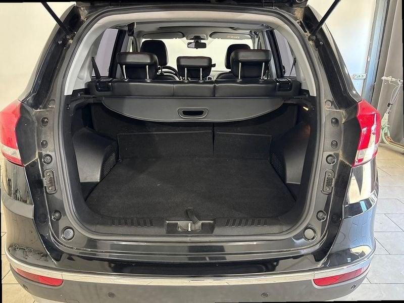 DR AUTOMOBILES dr6 1.5 turbo Gpl