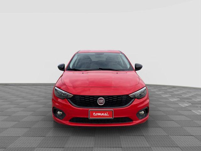 FIAT Tipo 5 Porte 1.4 5 porte Street