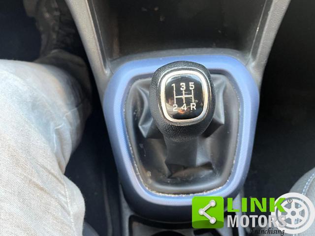 HYUNDAI i10 1.0 Comfort