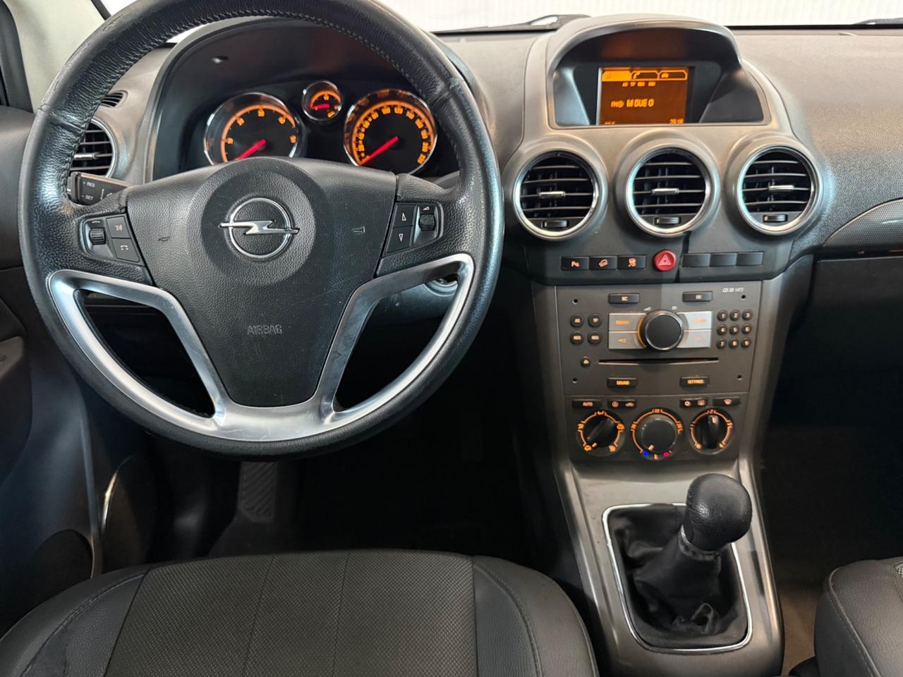 Opel Antara 2.0 CDTI 150CV 4x2 Edition Plus