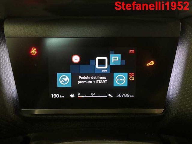 CITROEN C4 III 2021 - 1.5 bluehdi Shine s&s 130cv eat8