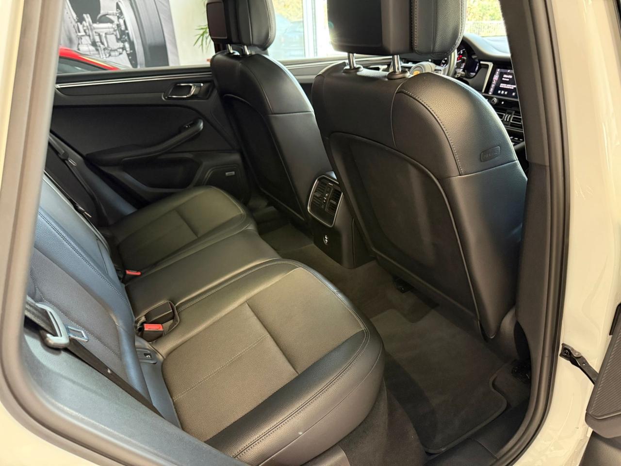 Porsche Macan TETTO NAVI 21” BOSE SPORT CHRONO