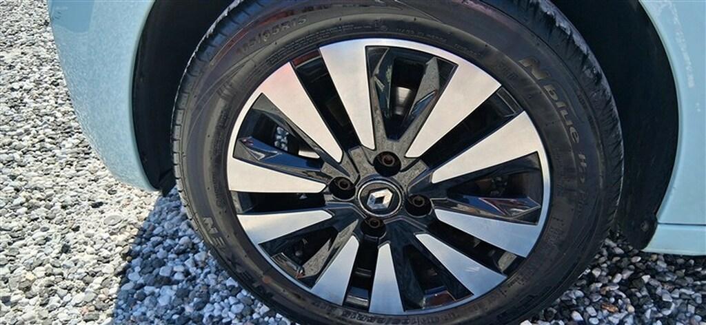 Renault Twingo 1.0 SCe Intens