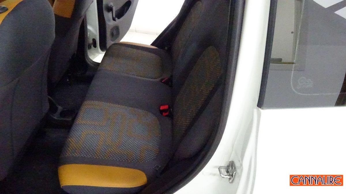 FIAT - Panda - 0.9 TwinAir Turbo Natural Power Lounge