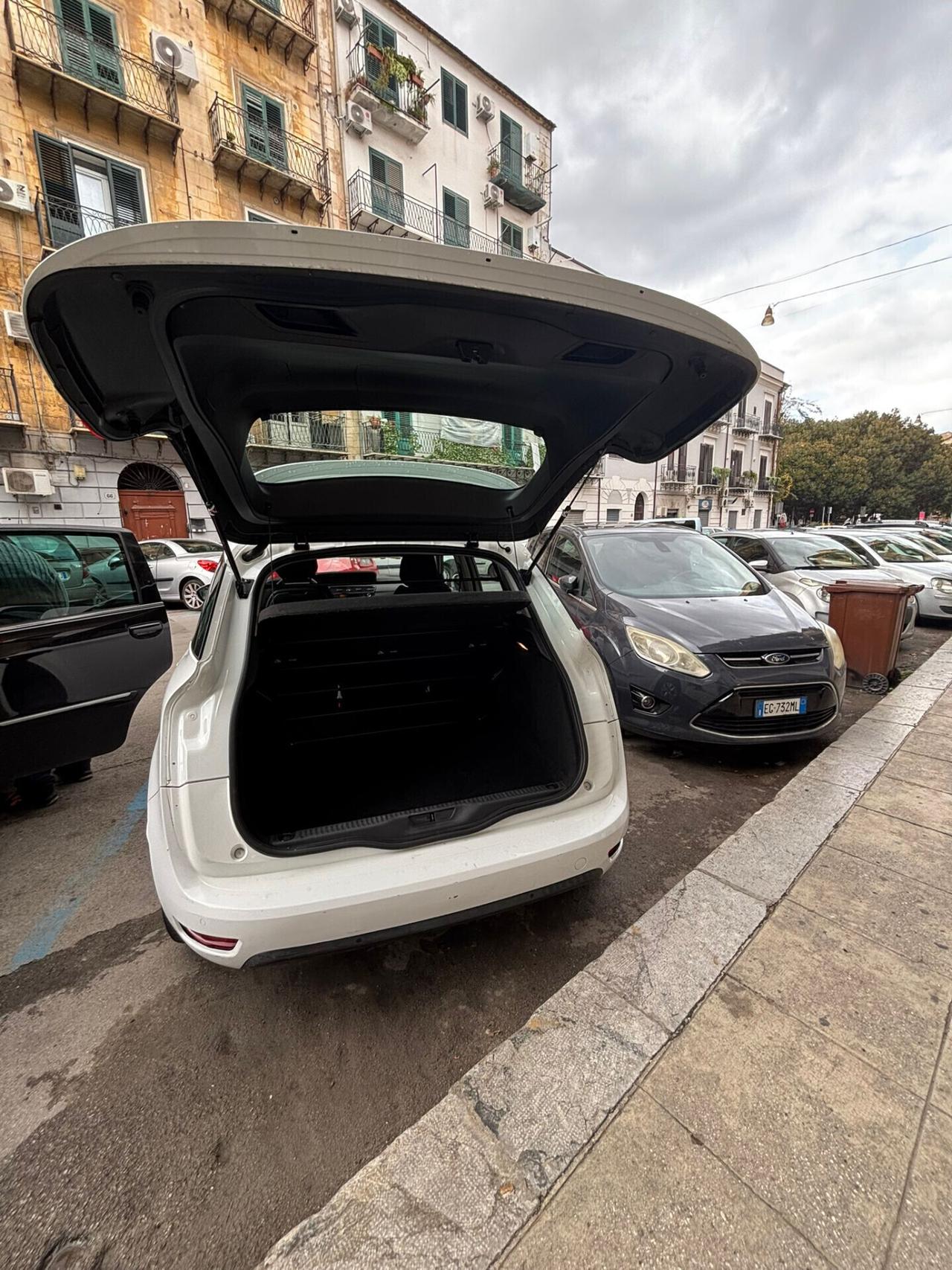 Citroen C4 Picasso BlueHDi 100 S&S Business FINANZIABILE N1