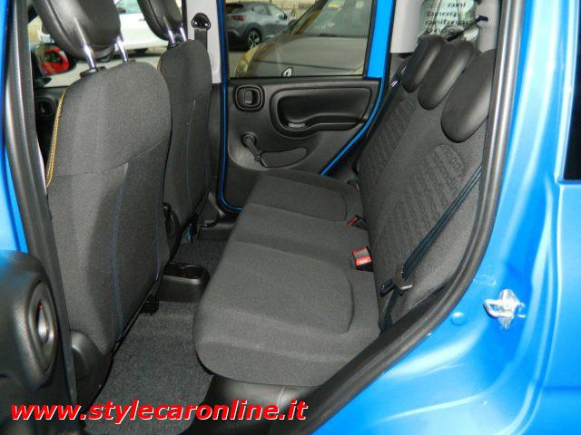 FIAT Panda 1.0 Hybrid 70CV PANDINA - KM ZERO