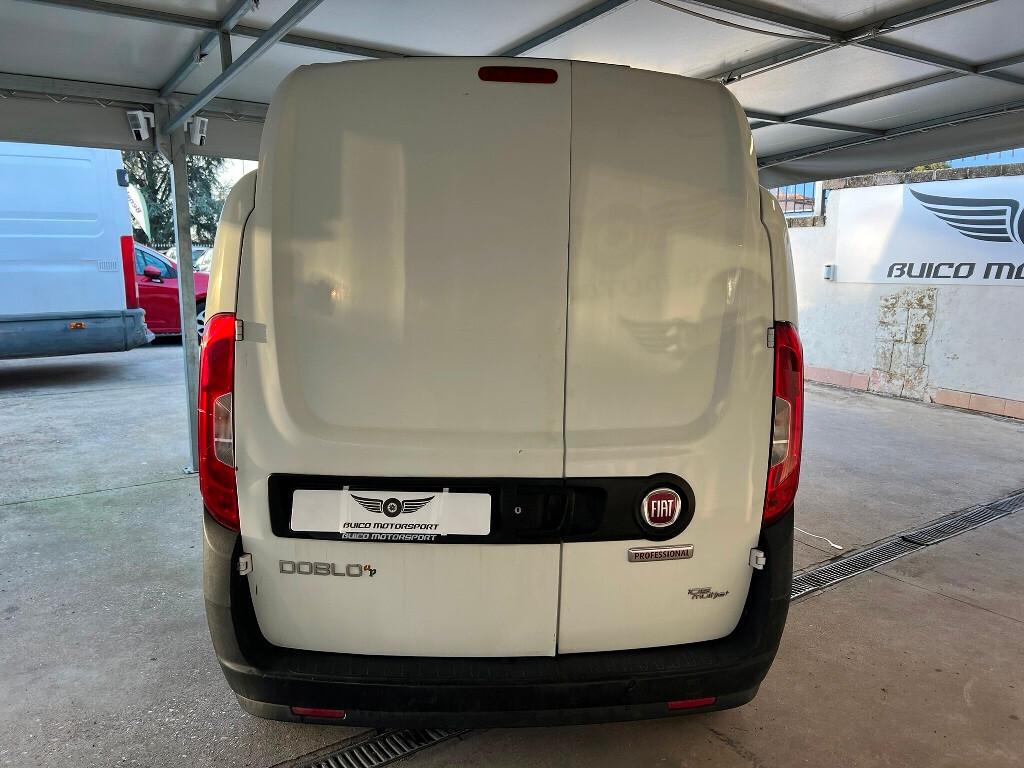 Fiat Doblo’ XL 3 Posti Tetto alto 1.6 Mtj 105CV