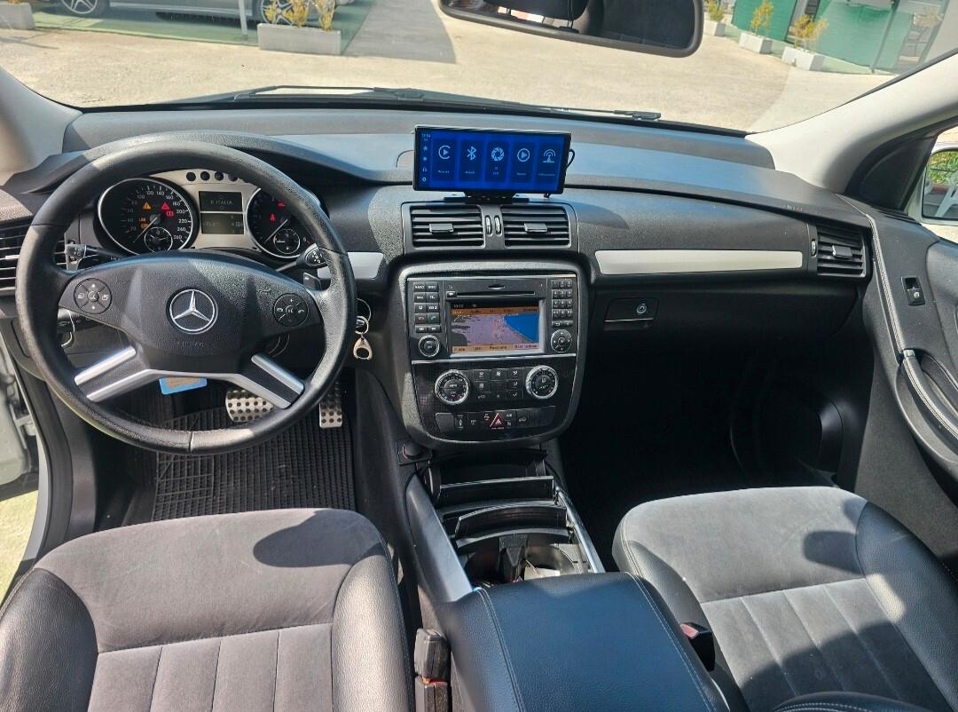 Mercedes-benz R 320 CDI "7 POSTI" 4Matic Sport