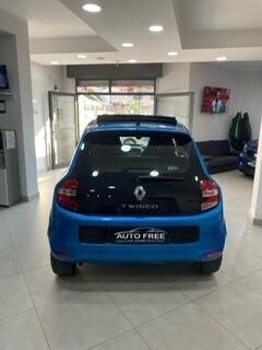 Renault Twingo 1.0
