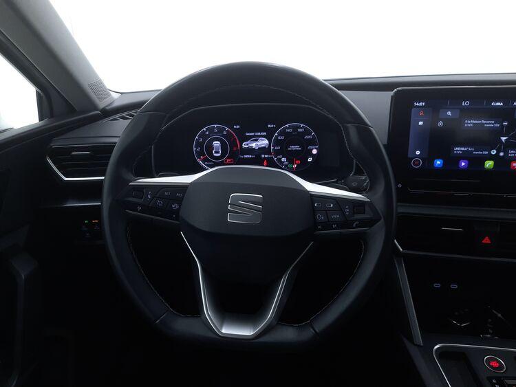 Seat Leon ST Style DSG BR938787 1.5 Mild Hybrid 150CV