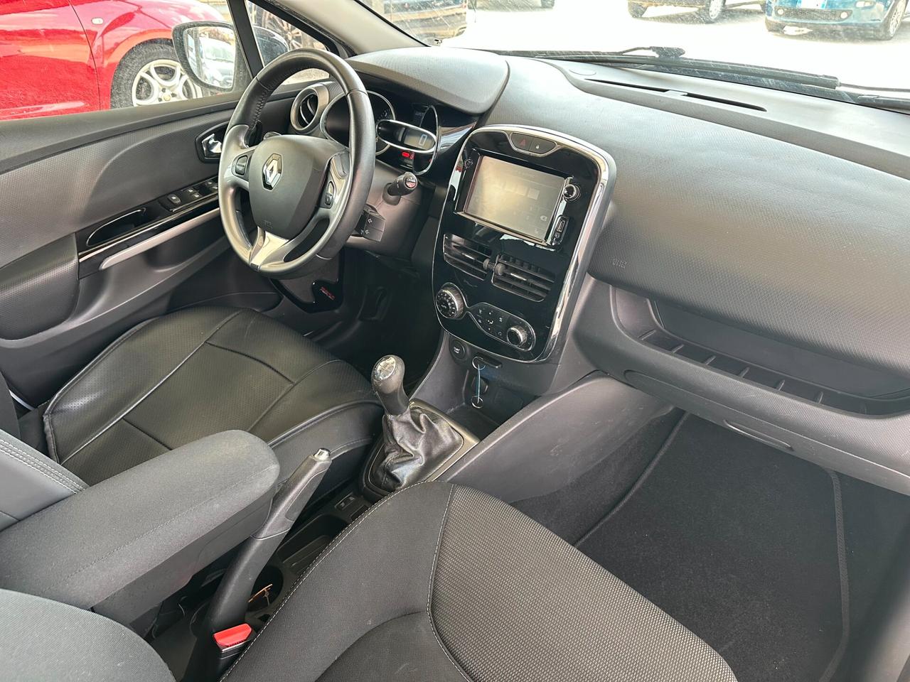 RENAULT*CLIO*1.5DCI*90CV*NAVI*KAMERA*LED*BLUETOOTH*CNC*