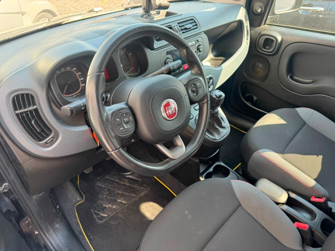 Fiat Panda 1.2 Classic