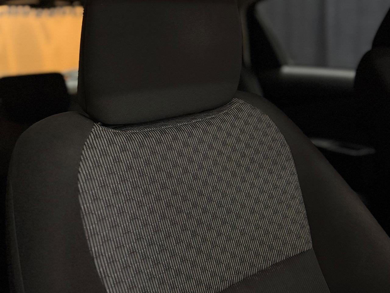 MAGNIFICA TOYOTA YARIS CON SOLI 87.218 KM UNICO PROPRIETARIO