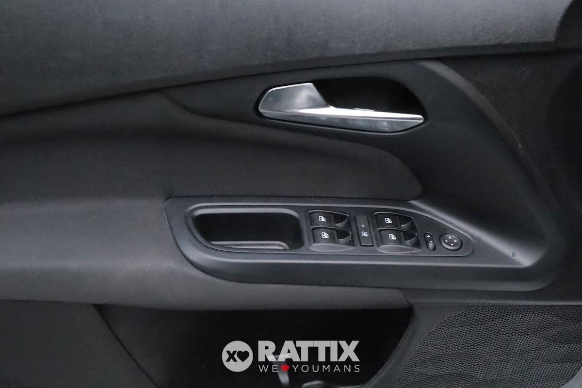 Fiat Tipo 1.3 MJT 95CV Business 5p