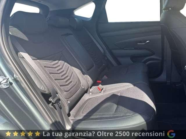 Hyundai TUCSON 1.6 PHEV 253cv Exellence Auto