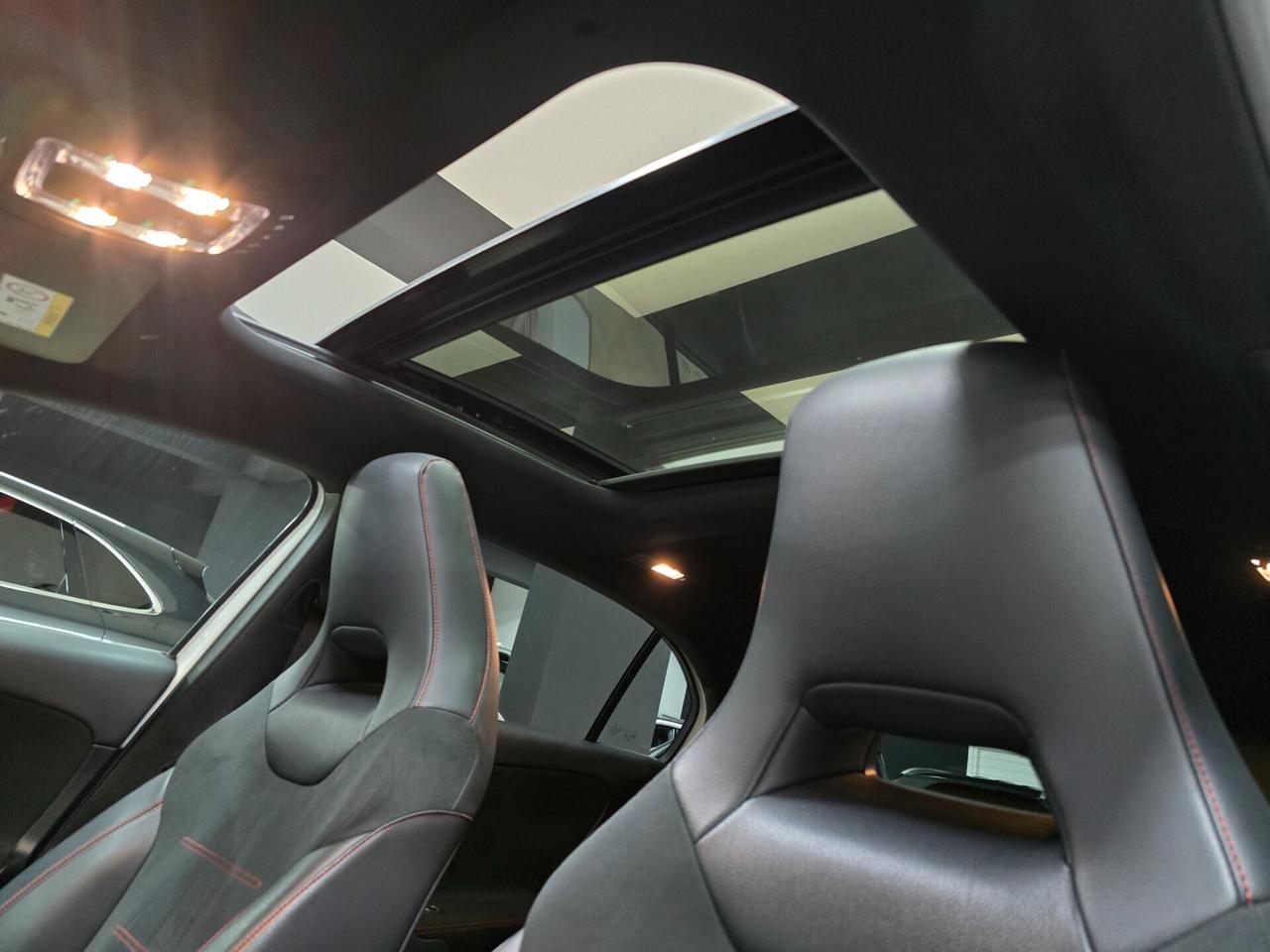 Mercedes-benz A 180 d Premium