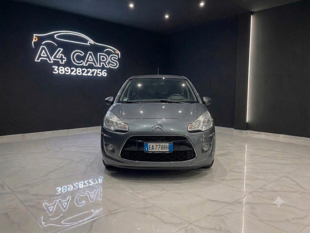 Citroen C3 1.4 Perfect Eco Energy M