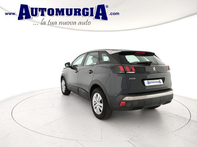 PEUGEOT 3008 BlueHDi 130 S&S EAT8 Business