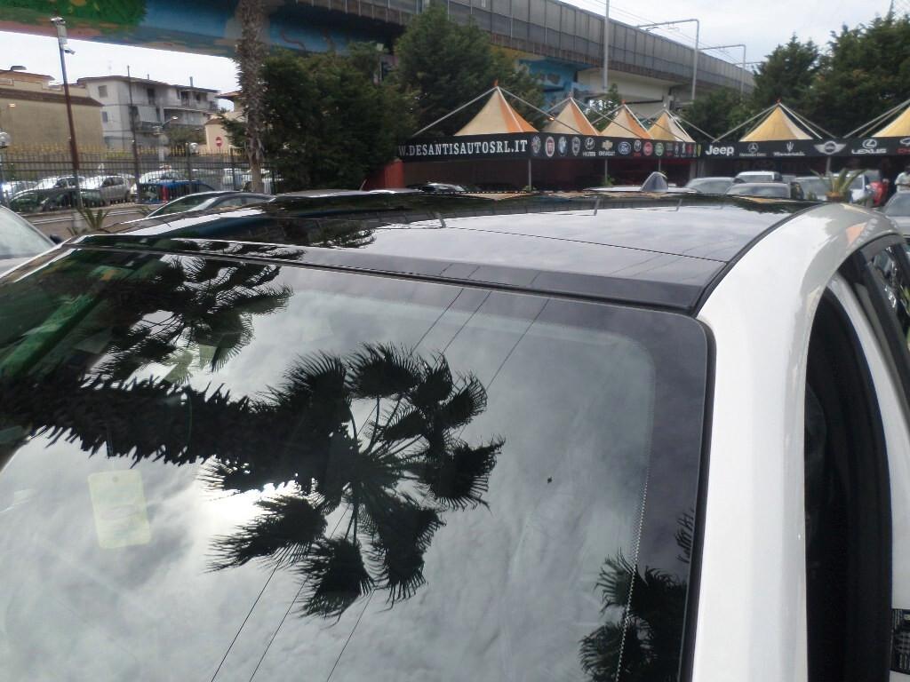 Jeep Avenger 1.2 Turbo 100 CV MHEV Summit
