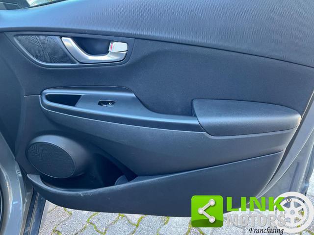 HYUNDAI Kona HEV 1.6 DCT XLine