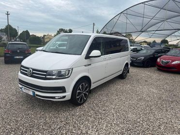 VOLKSWAGEN T6 Caravelle 2.0 TDI 204CV DSG 4Motion Highline LANG
