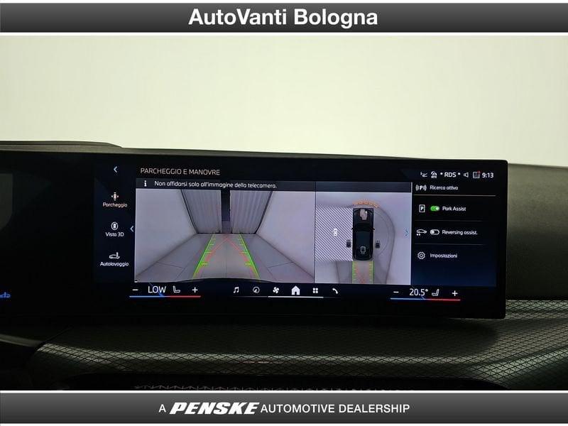 BMW Serie 4 420d Gran Coupe mhev 48V MSport Pro auto