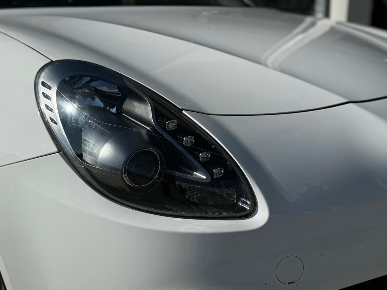 Alfa Romeo Giulietta 1.6 JTDm 120 CV 2018