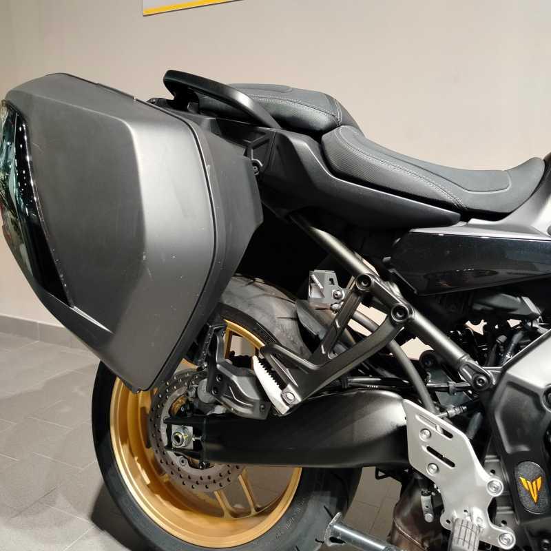 Yamaha Tracer 9 GT - 2023