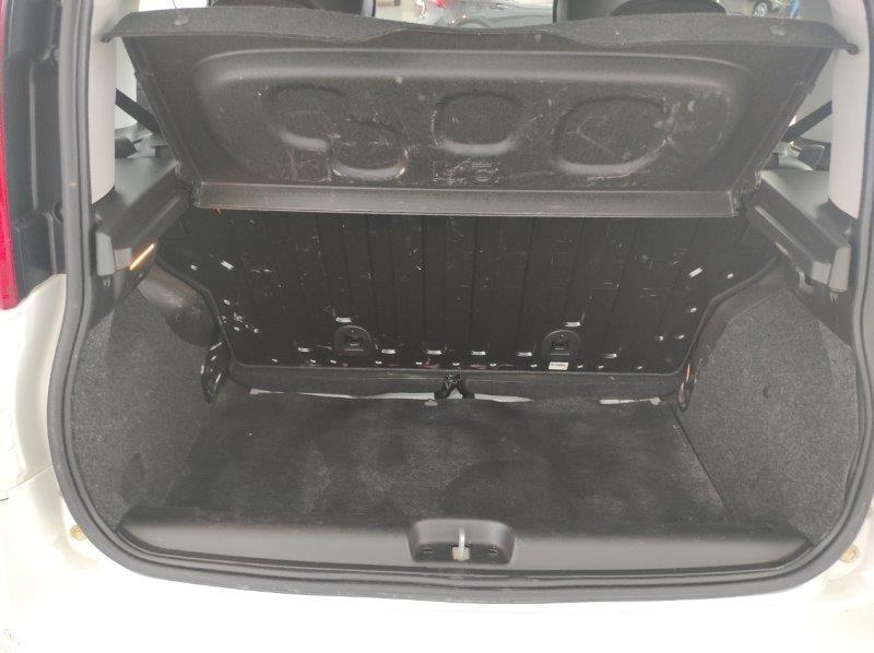 FIAT Panda 3ª serie - Panda 0.9 TwinAir Turbo 85cv Wild 4x4
