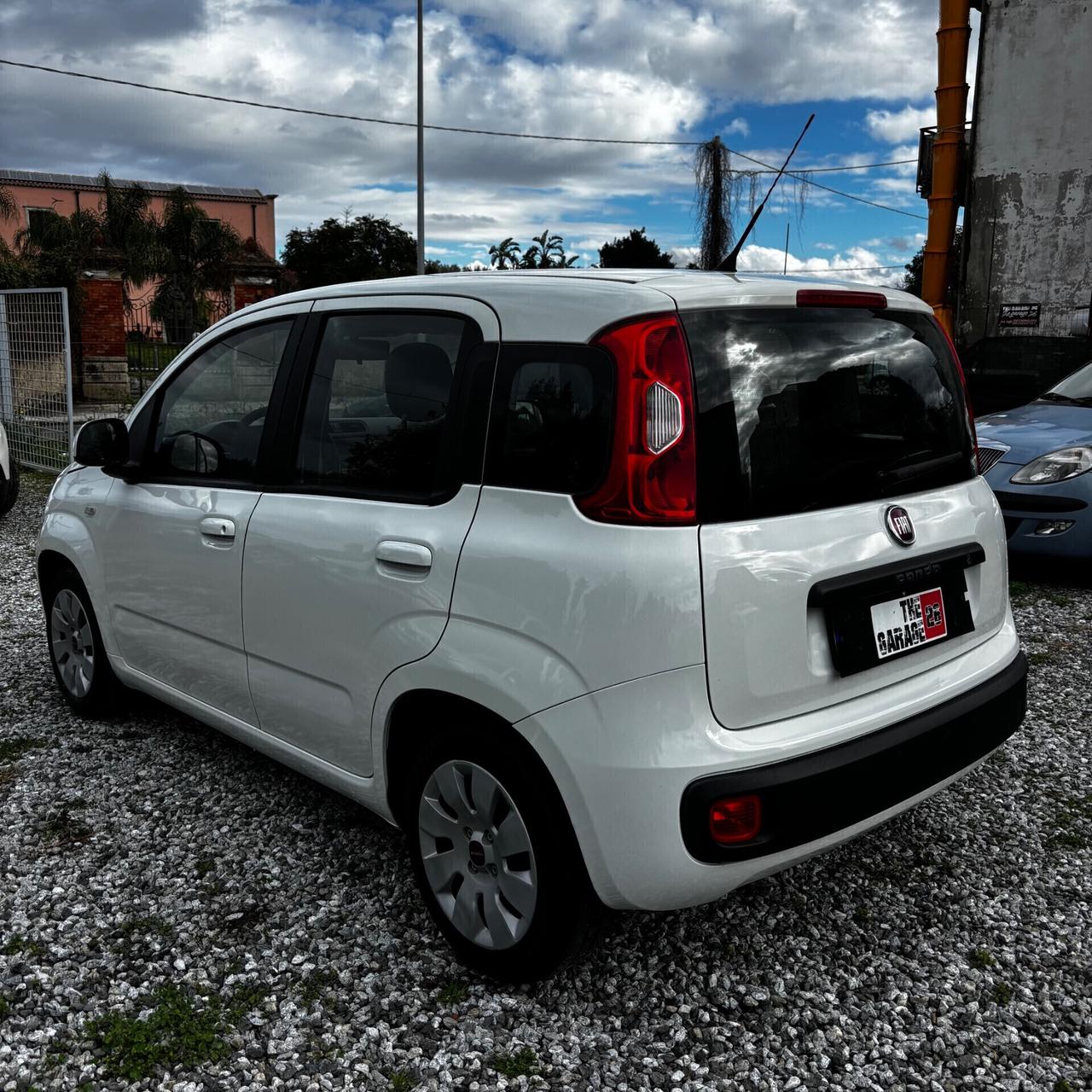 Fiat Panda 1.2 Easy