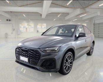 Audi Q5 40 TDI 204 CV quattro S tronic line plus