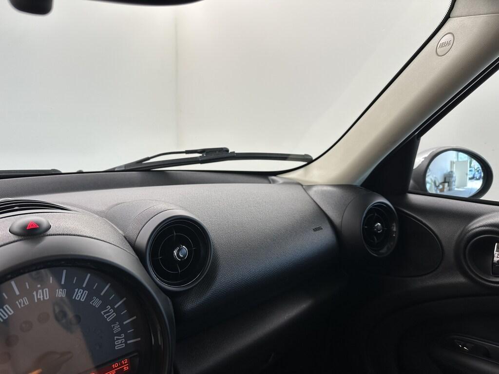 Mini One D Countryman 1.6 One D Business