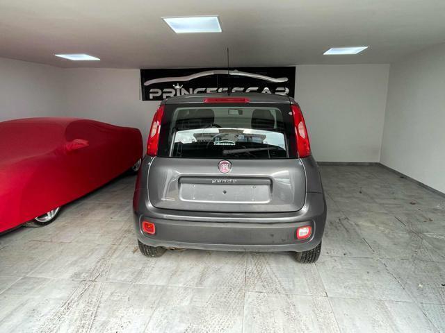 FIAT Panda 1.3 MJT 95 CV S&S Lounge