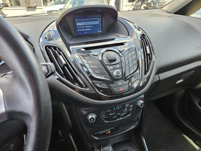 FORD B-Max 1.5 TDCi 75 CV