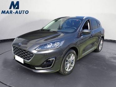 Ford Kuga 2.5 Plug In Hybrid 225 CV CVT 2WD Vignale