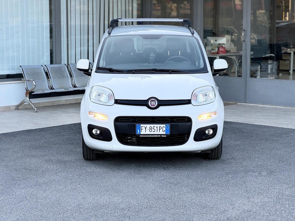 Fiat Panda 1.2 Benzina 69CV E6 Neo. - 2019