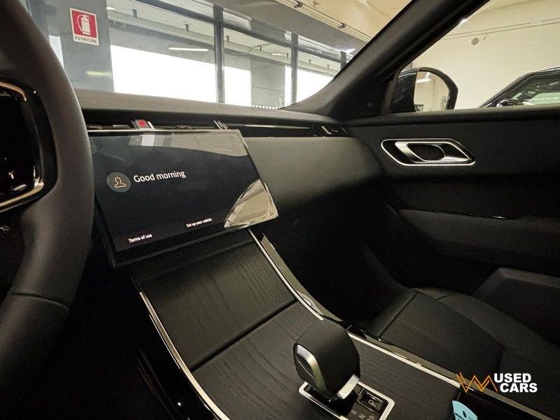Land Rover Range Rover Velar Range Rover Velar 2.0D I4 204 CV S