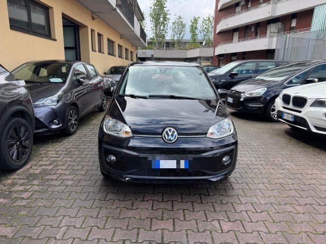 VOLKSWAGEN up! 1.0 75 CV 5p. high up!