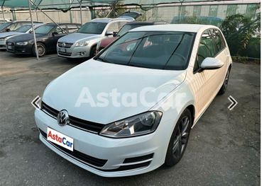 Volkswagen Golf Business 2.0 TDI 5p. Highline BlueMotion Technology