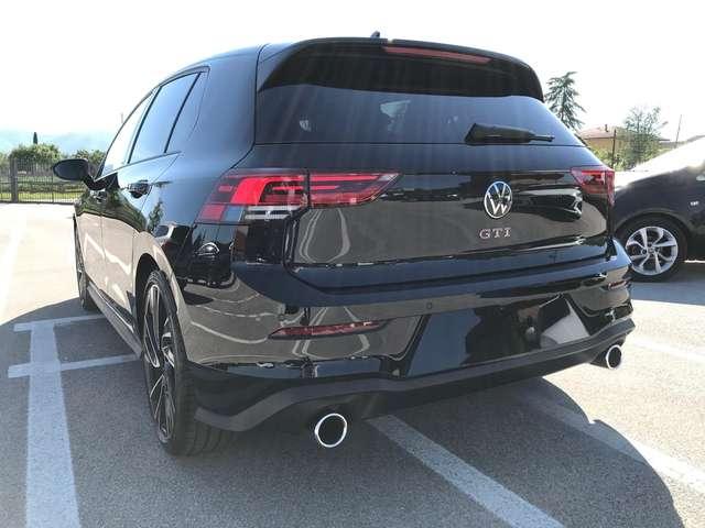 Volkswagen Golf GTI GTI CERCHI 19 NAVI KAMERA PDC DSG SIDE ASSIST LED