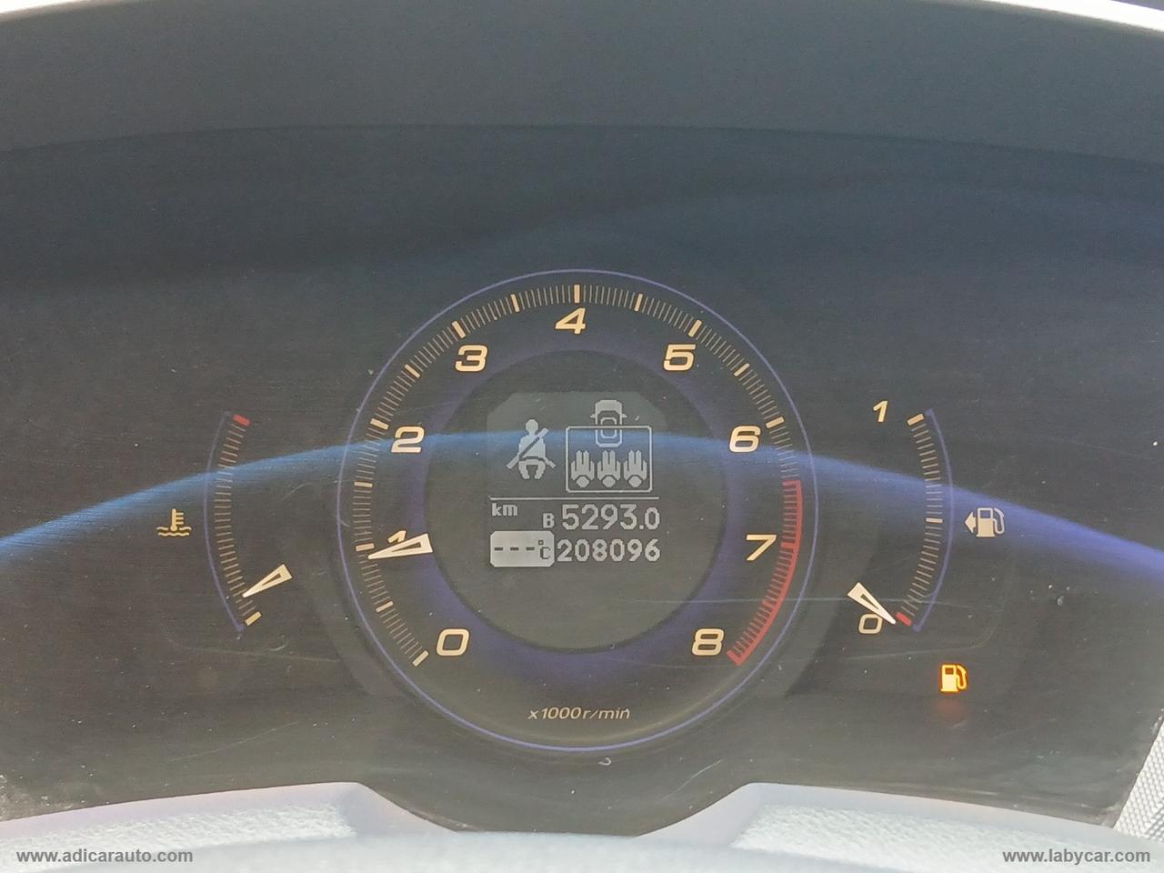 HONDA Civic 1.4 i-VTEC 5p.