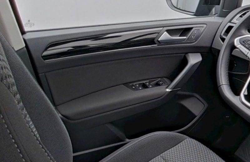 Volkswagen Touran 1.5 TSI R-LINE DSG CAMERA LED NAVI