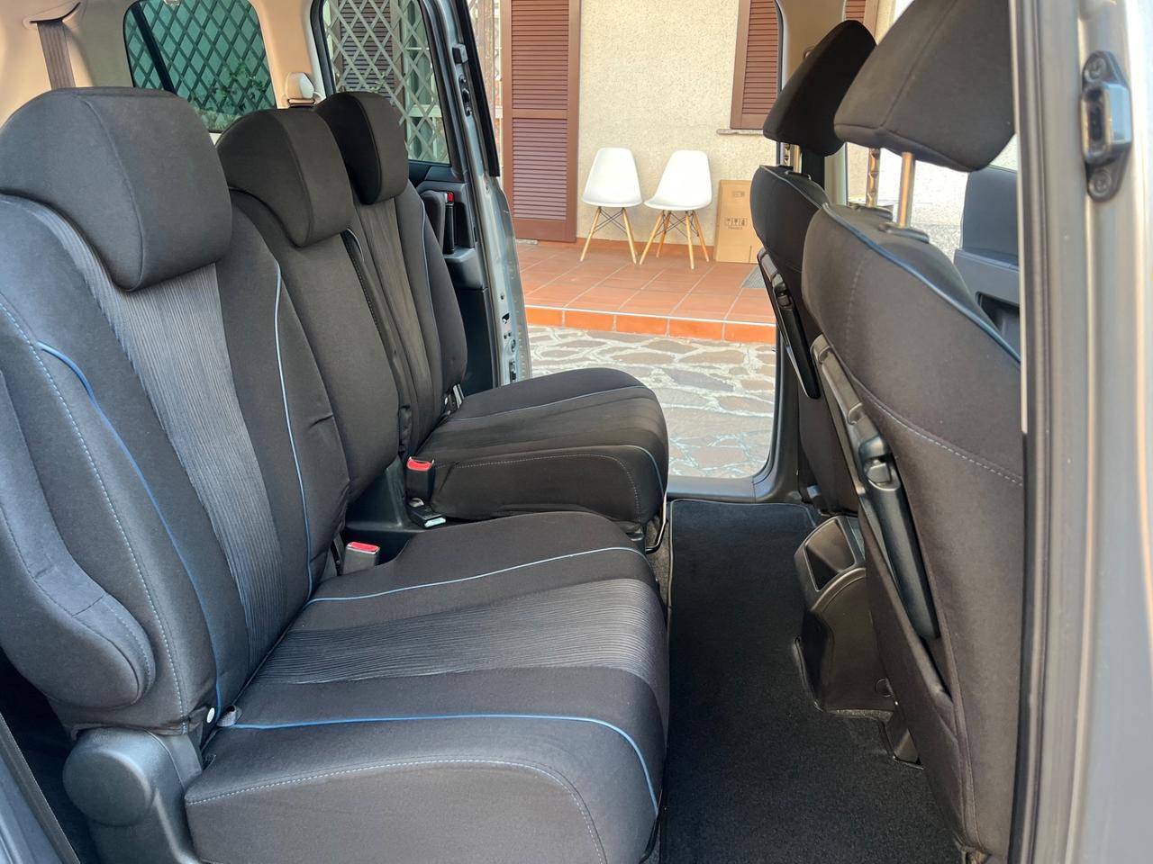 Mazda 5 Mazda5 1.8 MZR 115CV Smart Navi