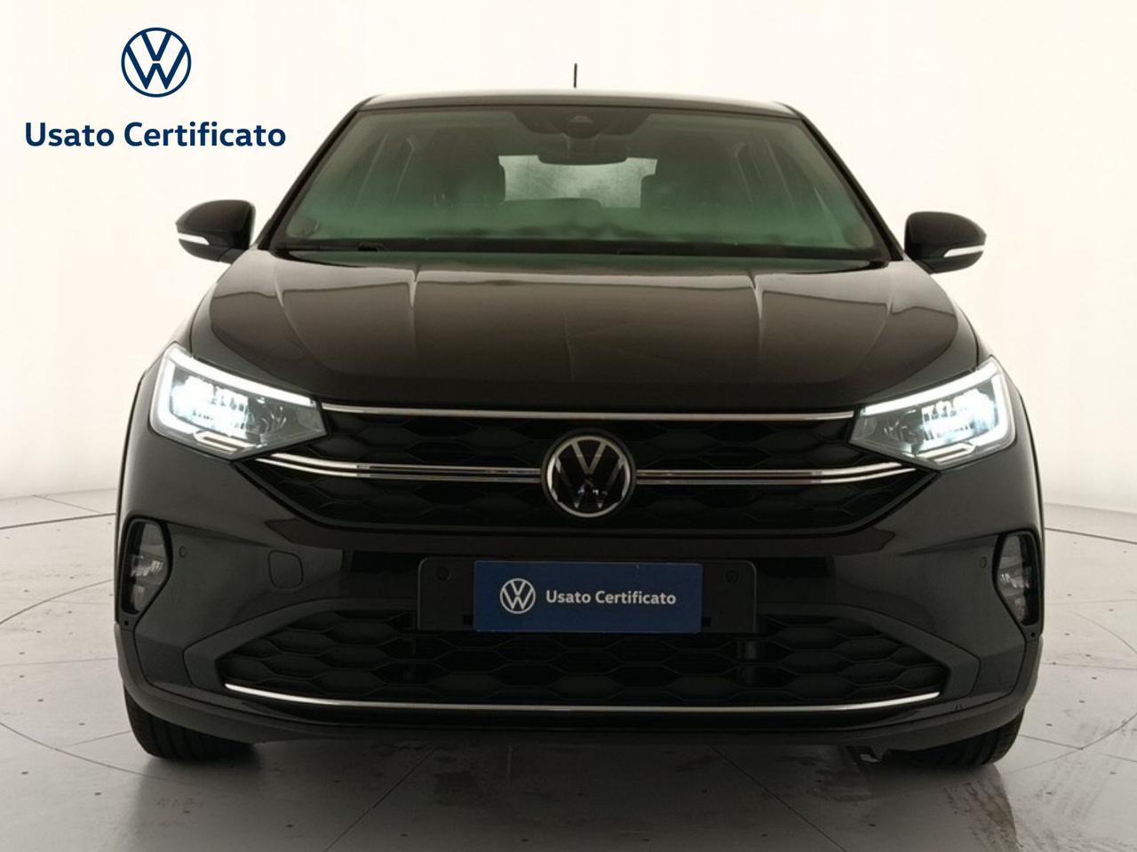 VOLKSWAGEN Taigo - Taigo 1.0 TSI 110 CV Life