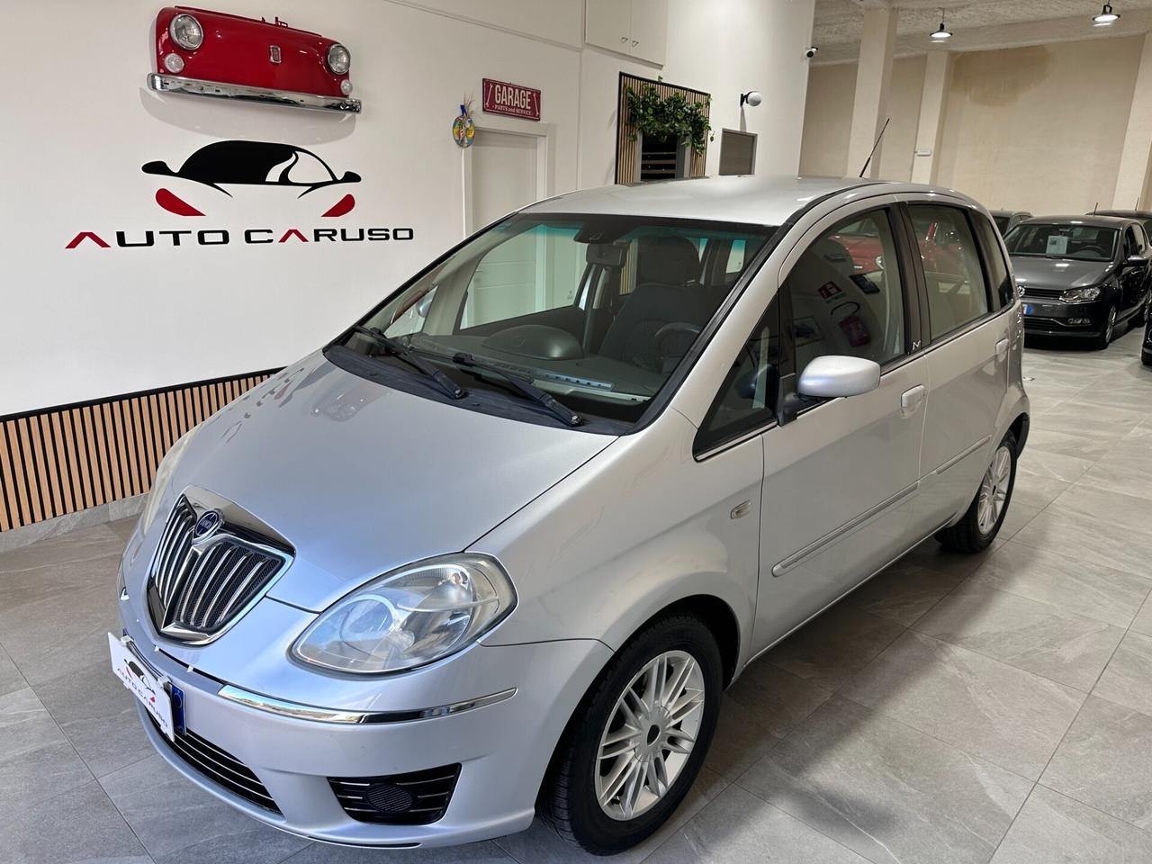 Lancia MUSA 1.3 Multijet 16V 70 CV Oro - SOLO 118.